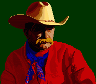 Buck-A-Roo
