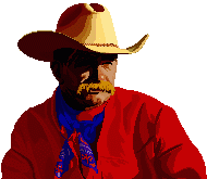 Buck-A-Roo