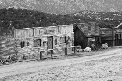 Livery Stable