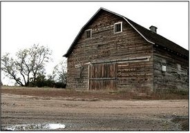 Livery Stable